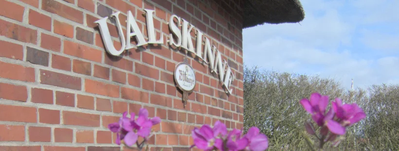 Ual Skinne Gaststätte