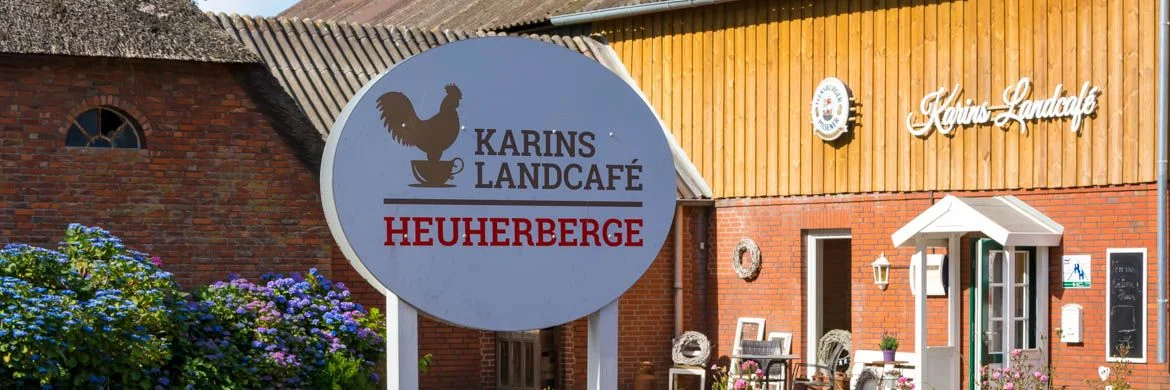Karins Landcafé