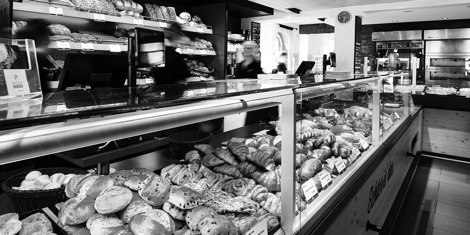 Bäcker Hansen, Filiale Nieblum