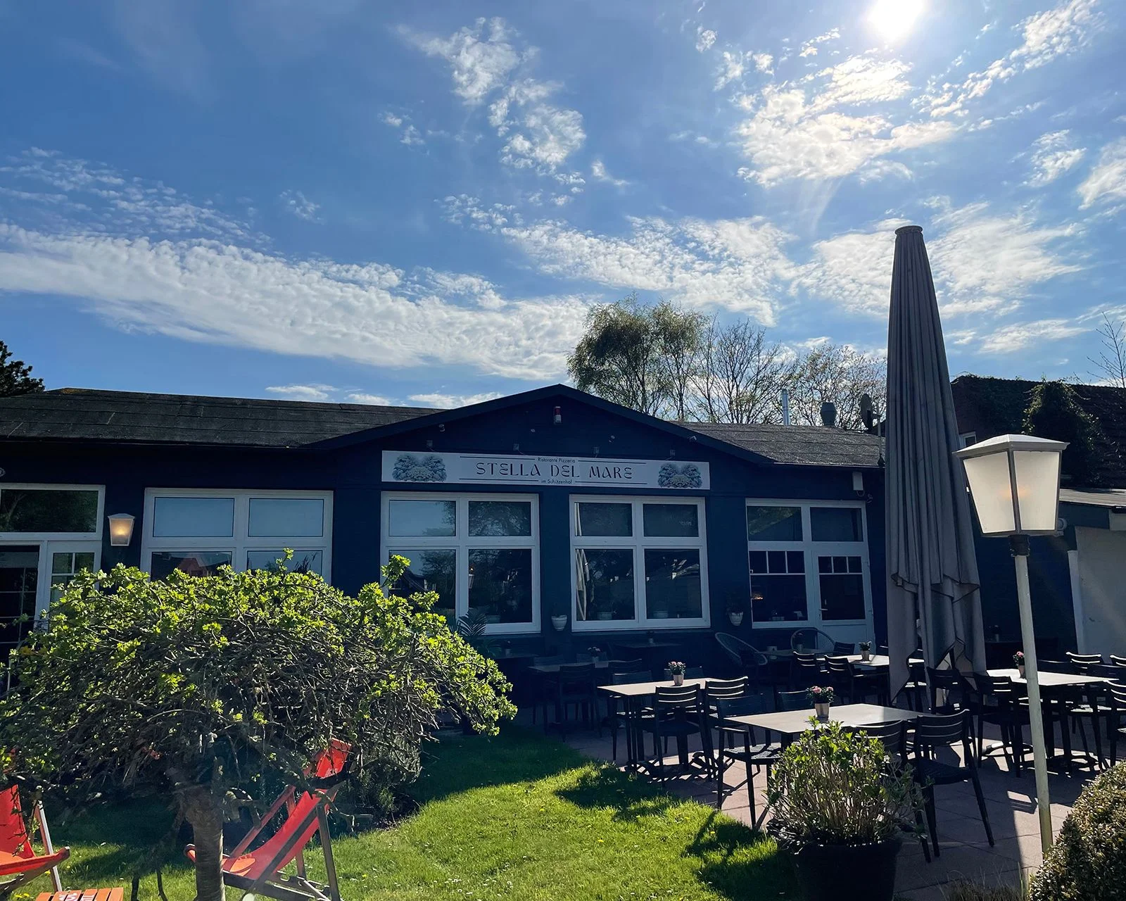 Ristorante Pizzeria Stella Del Mare